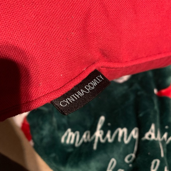 Santa Claus Home Decor 2pc Bundle - Picture 7 of 7